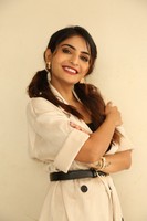 Actress Ananya Nagalla Pictures